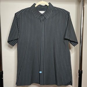 Good Fellow Button Down Shirt